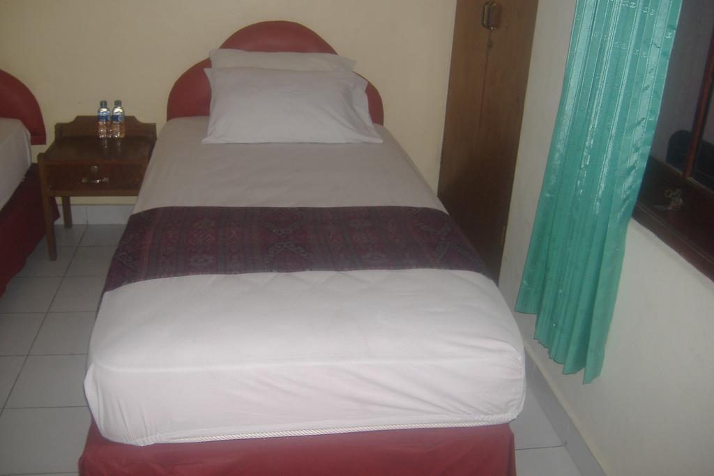 Mustika Inn Kuta Lombok Kamer foto