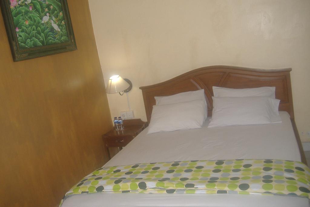 Mustika Inn Kuta Lombok Kamer foto