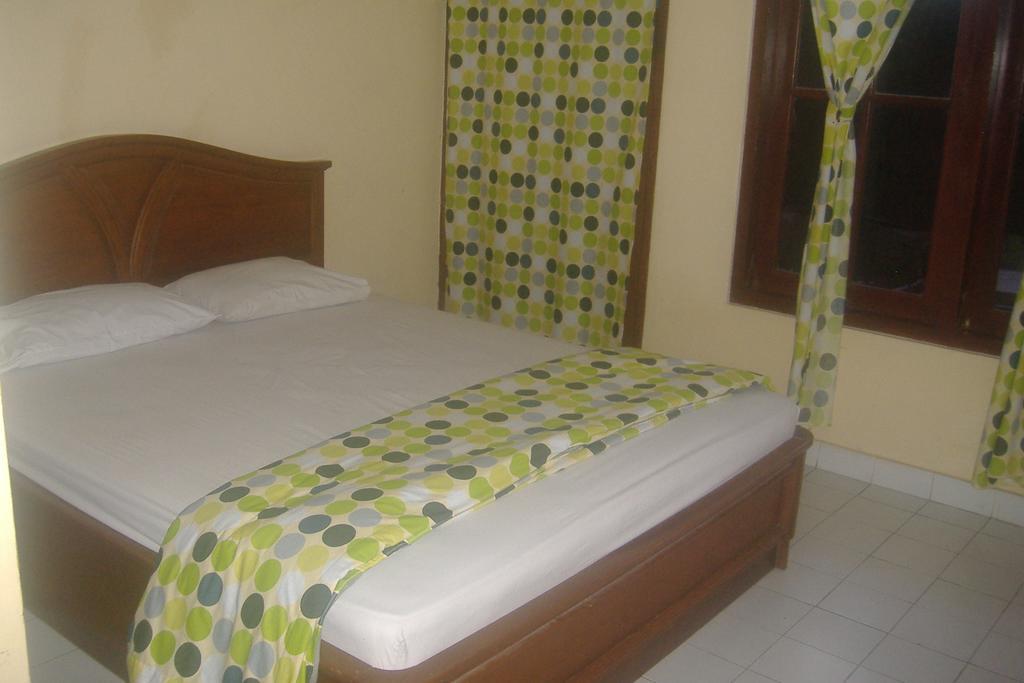 Mustika Inn Kuta Lombok Kamer foto