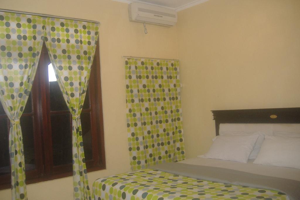 Mustika Inn Kuta Lombok Kamer foto