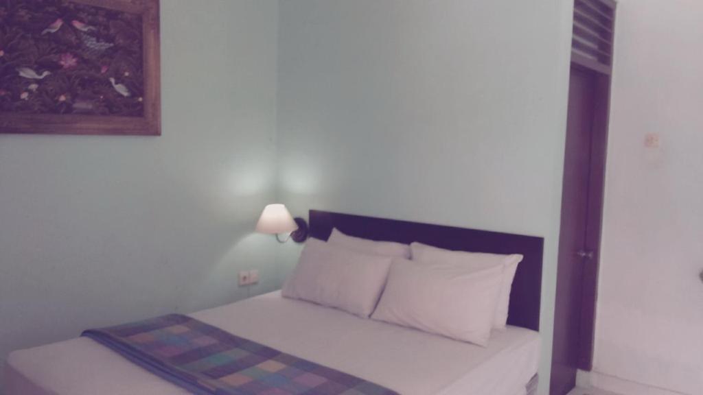 Mustika Inn Kuta Lombok Kamer foto