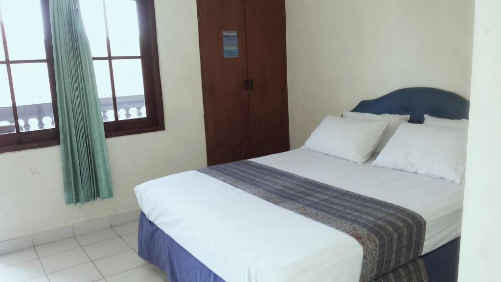 Mustika Inn Kuta Lombok Kamer foto