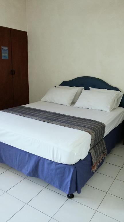 Mustika Inn Kuta Lombok Kamer foto