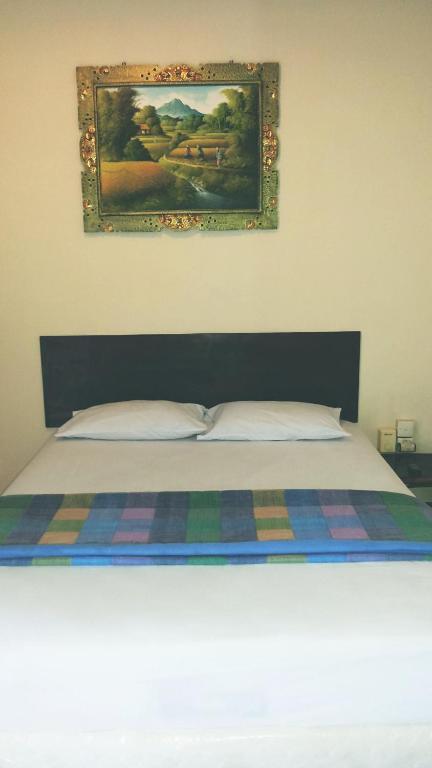 Mustika Inn Kuta Lombok Kamer foto